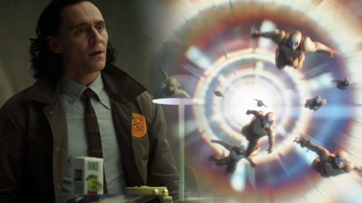 loki time travel
