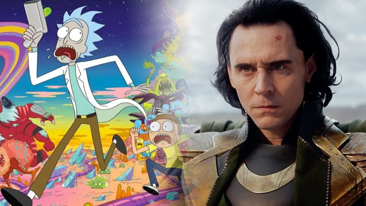 Michael Waldron Talks About the Jump From Writing ‘Rick and Morty’ To ‘Loki’