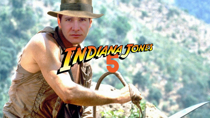 First ‘Indiana Jones 5’ Set Photos Reveal Stunt Double Wearing a Harrison Ford Mask