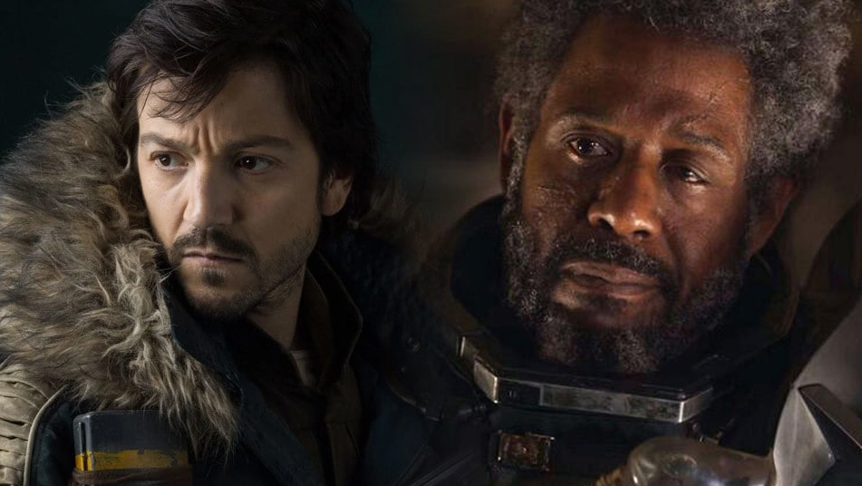 ‘Andor’: Forest Whitaker to Return in the ‘Rogue One’ Spin-Off