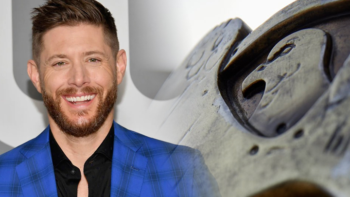 ‘The Boys’: First Look at Jensen Ackles’ Soldier Boy Revealed