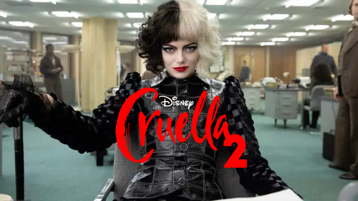 Disney Developing a ‘Cruella’ Sequel