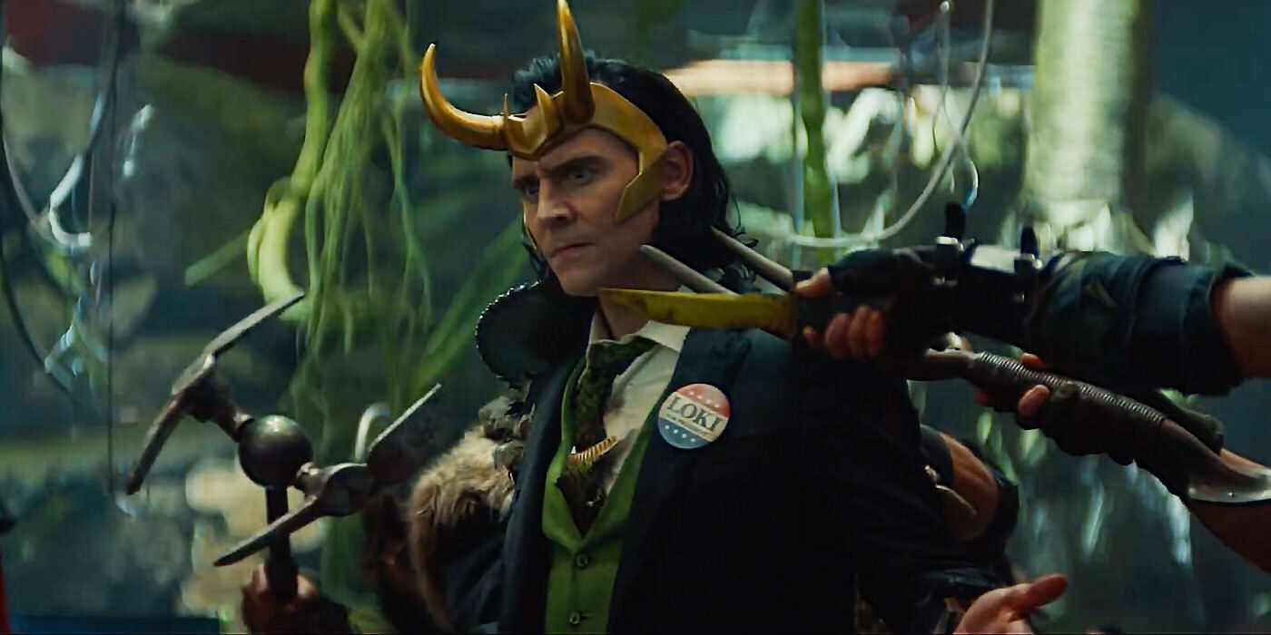REVIEW: ‘Loki’ Breathes New Life Into The God of Mischief In The Best Ways