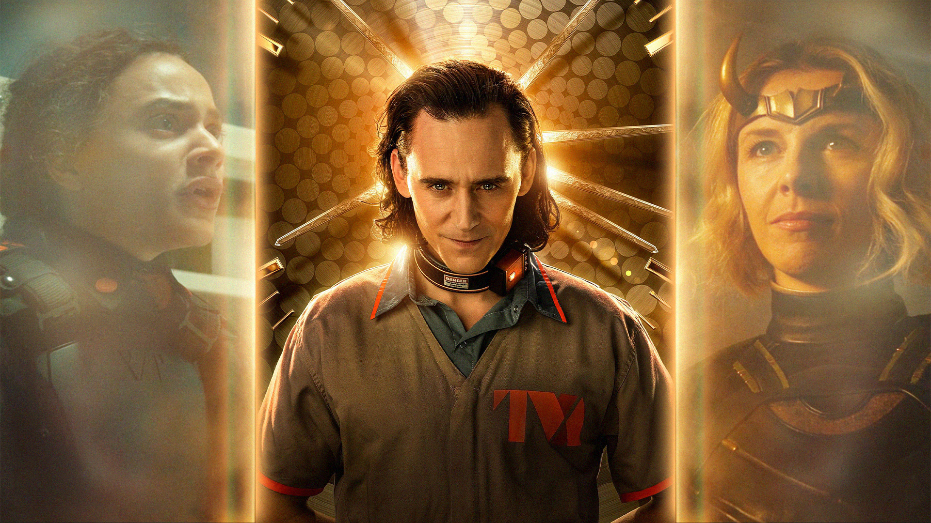 loki variant