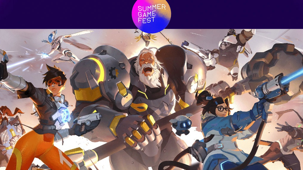 overwatch 2 redesign