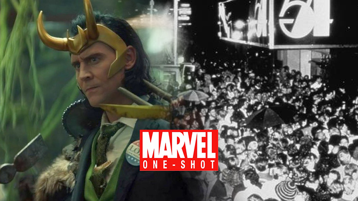 loki marvel one shot