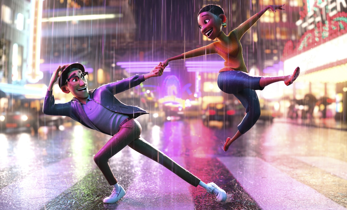 EXCLUSIVE: An Interview With The Creators Behind Disney’s New Dance Short Film, Us Again