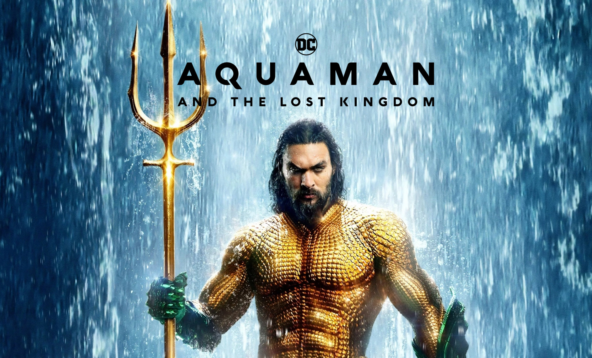 aquaman 2 set photo