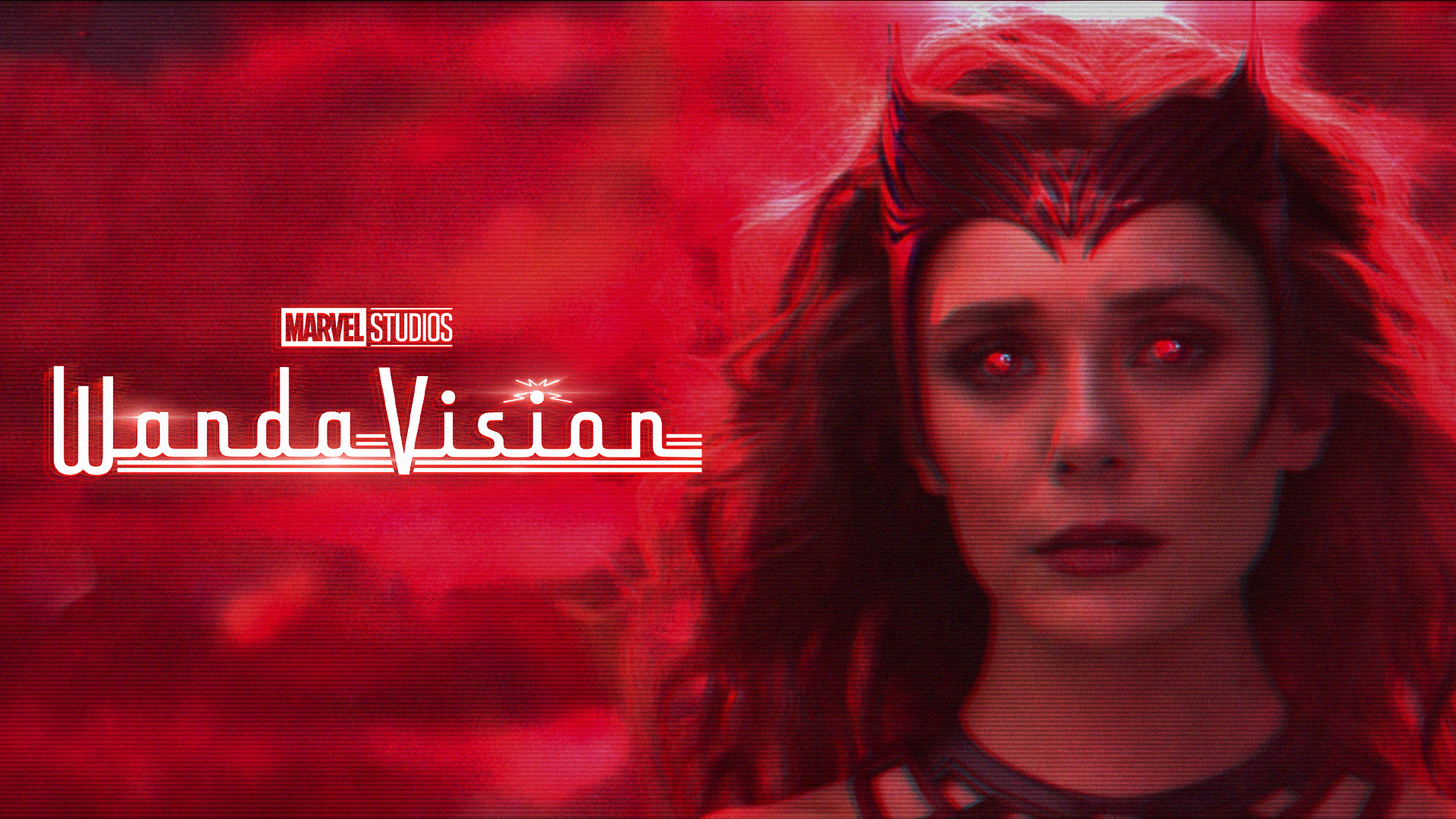 Marvel Studios ‘WandaVision’ Now Playing an Alternate Post Credit Scene