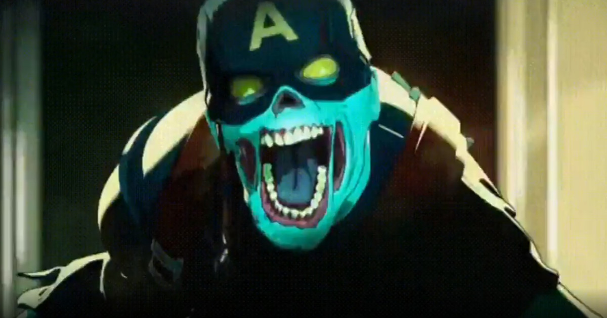 Update: Marvel Studios ‘What If…?’ Set for an August Debut, Date Still Uncertain