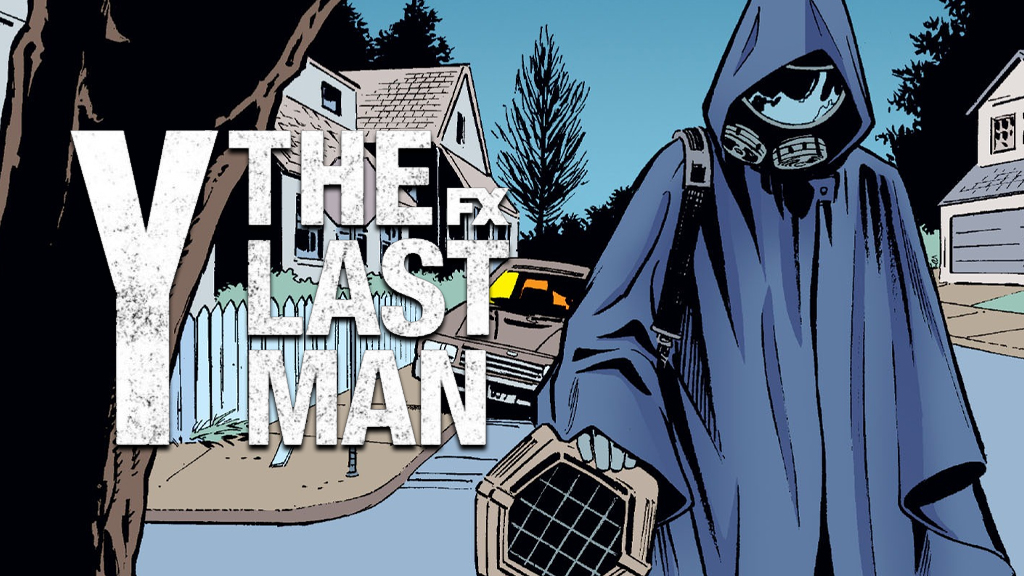 Closer Look at FX’s ‘Y: THE LAST MAN’s Yorick Brown Released