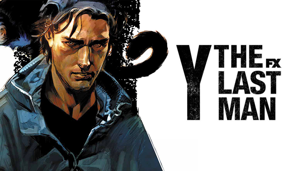FX’s ‘Y: THE LAST MAN’ to Release in September