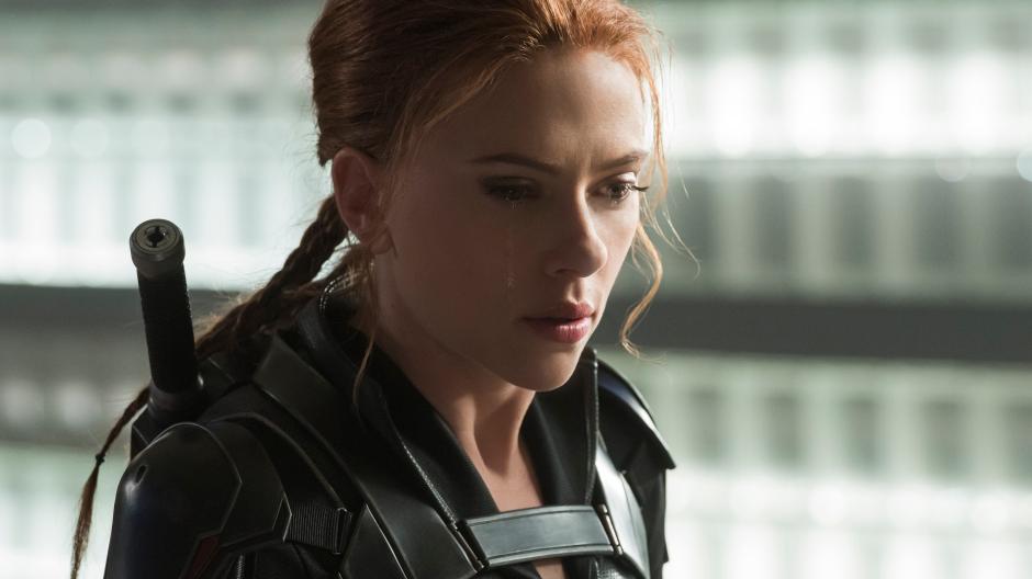 black widow lawsuit