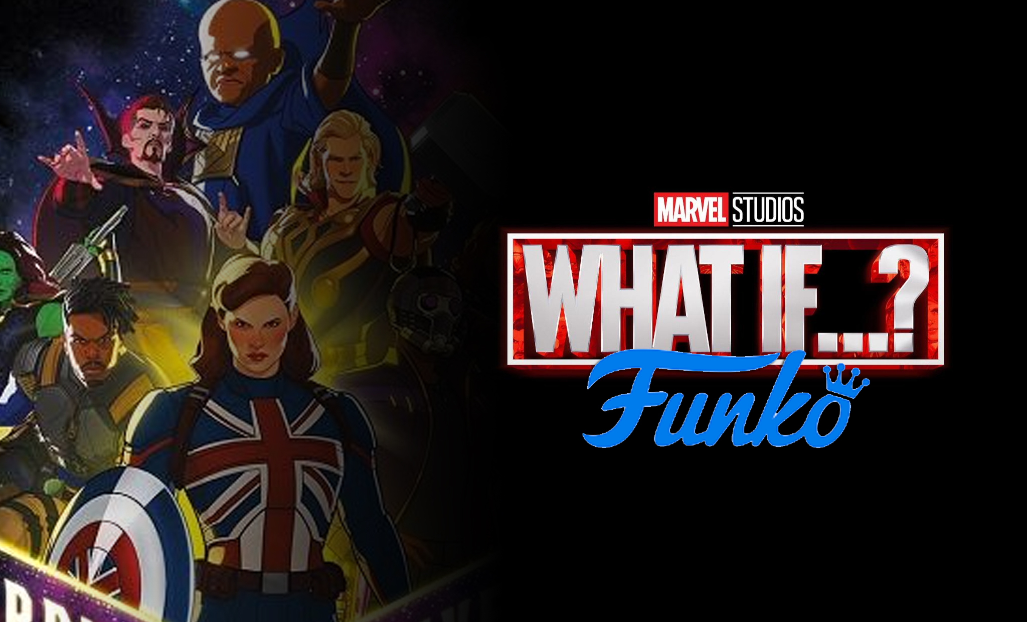 what if funko