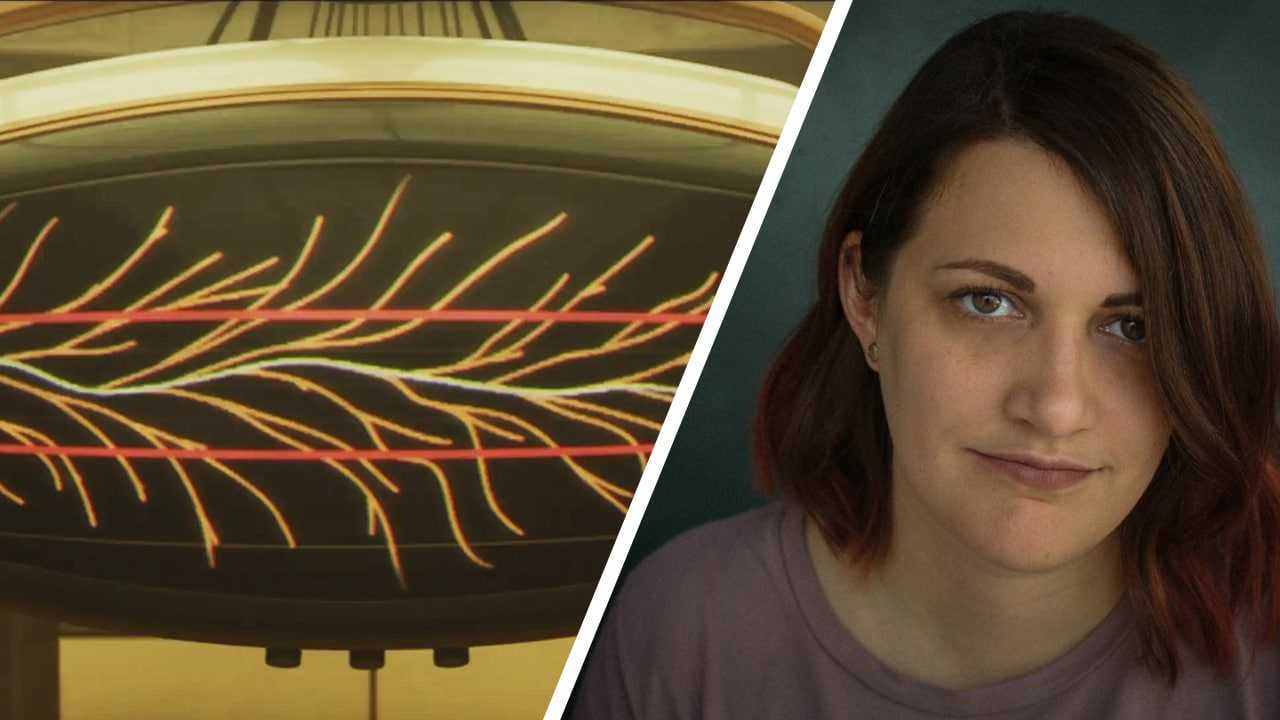 VIDEO: ‘LOKI’ Director Kate Herron Explains Marvel’s Cinematic Multiverse
