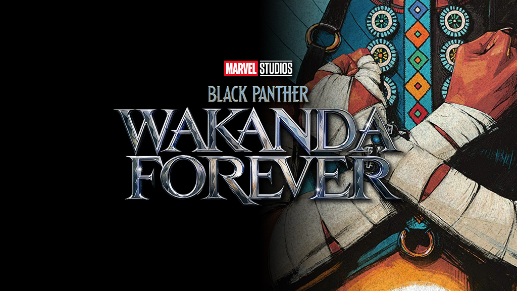 Principal Photography Underway on ‘BLACK PANTHER: WAKANDA FOREVER’