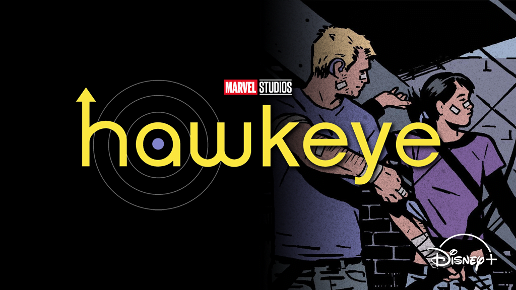 Connecting Imaginary Dots: ‘HAWKEYE’ Could Be Aiming for a November Release