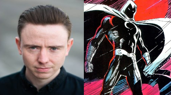 RUMOR: Alexander Cobb Joins ‘Moon Knight’