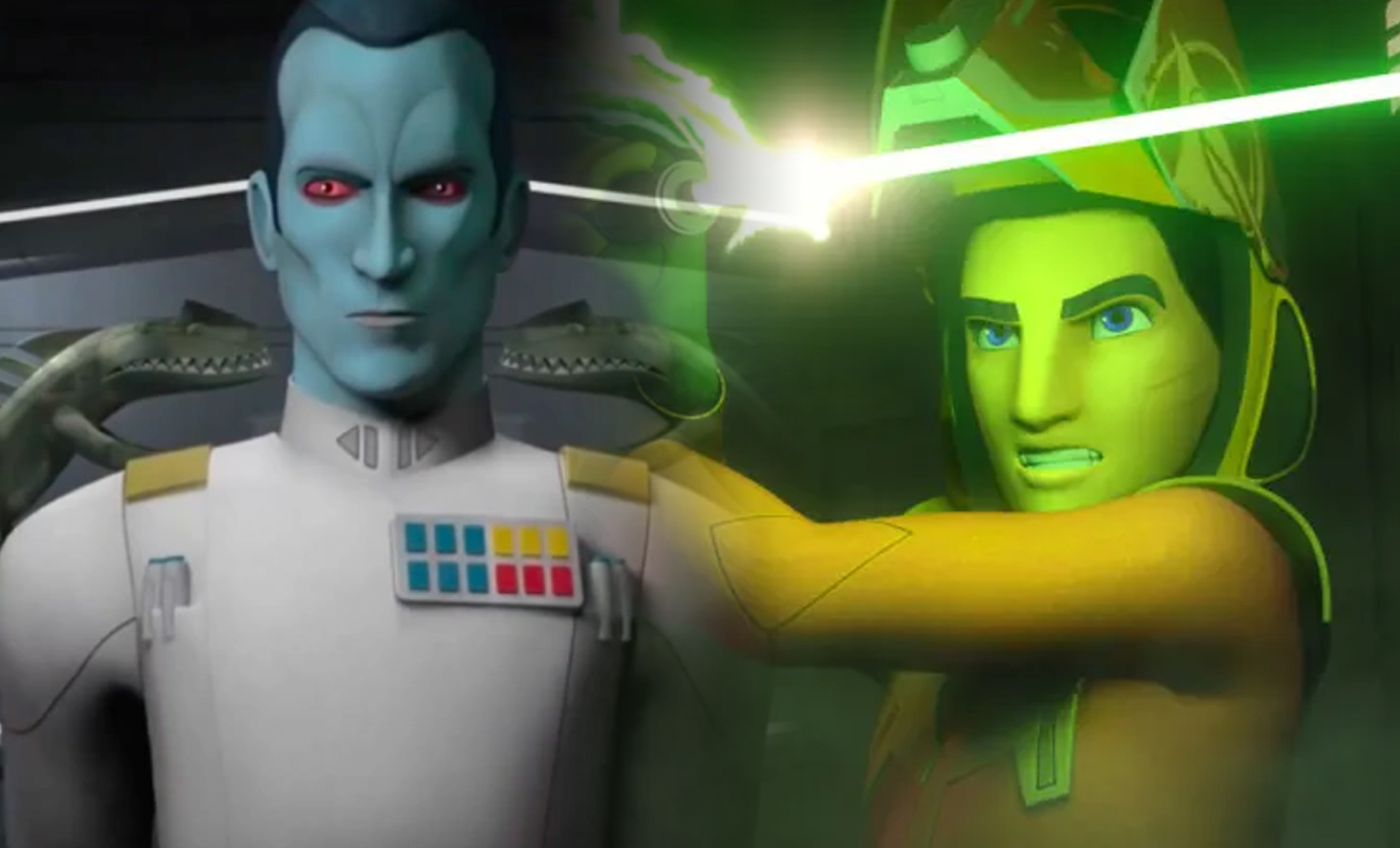 star wars thrawn