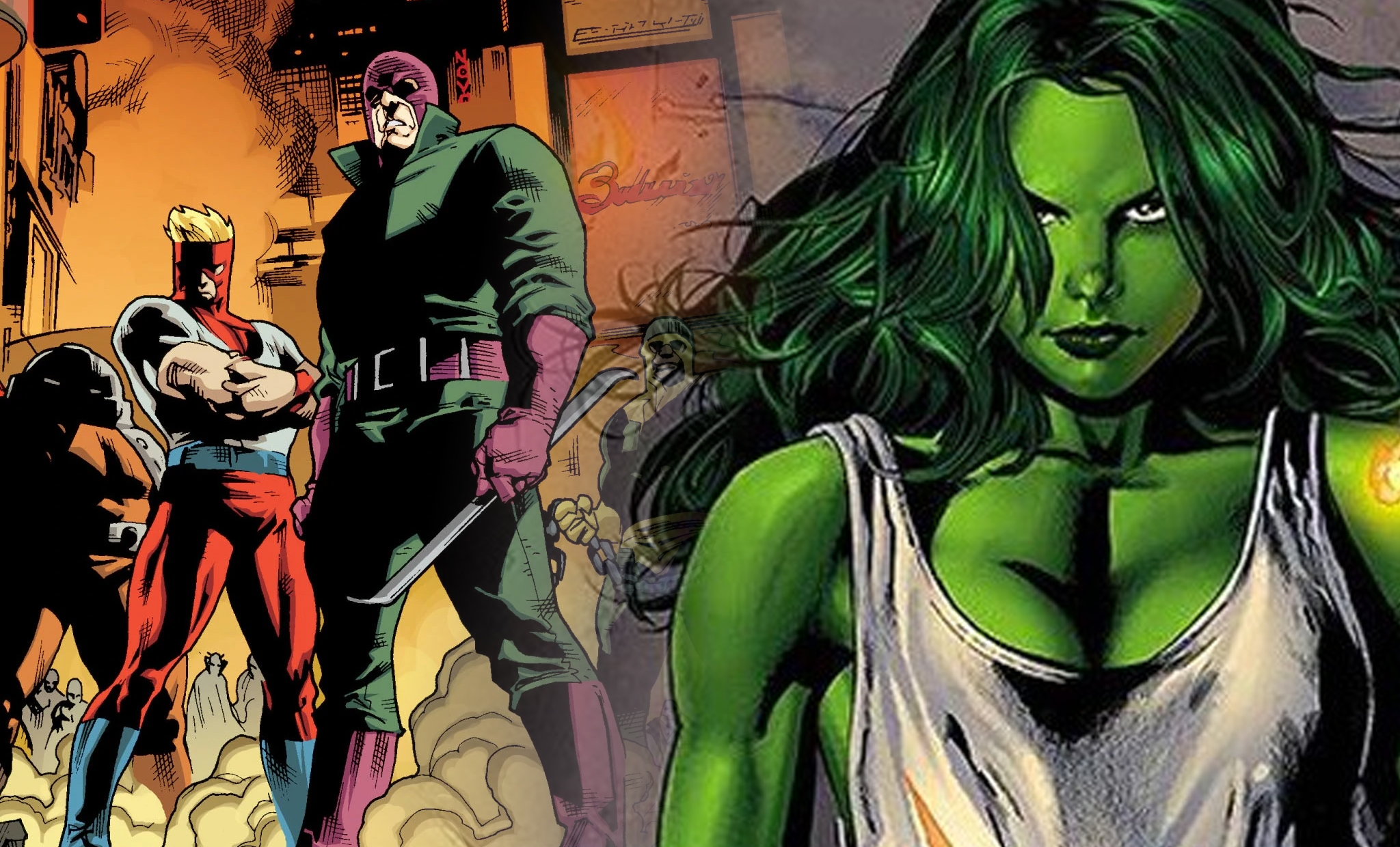 she hulk wrecking crew