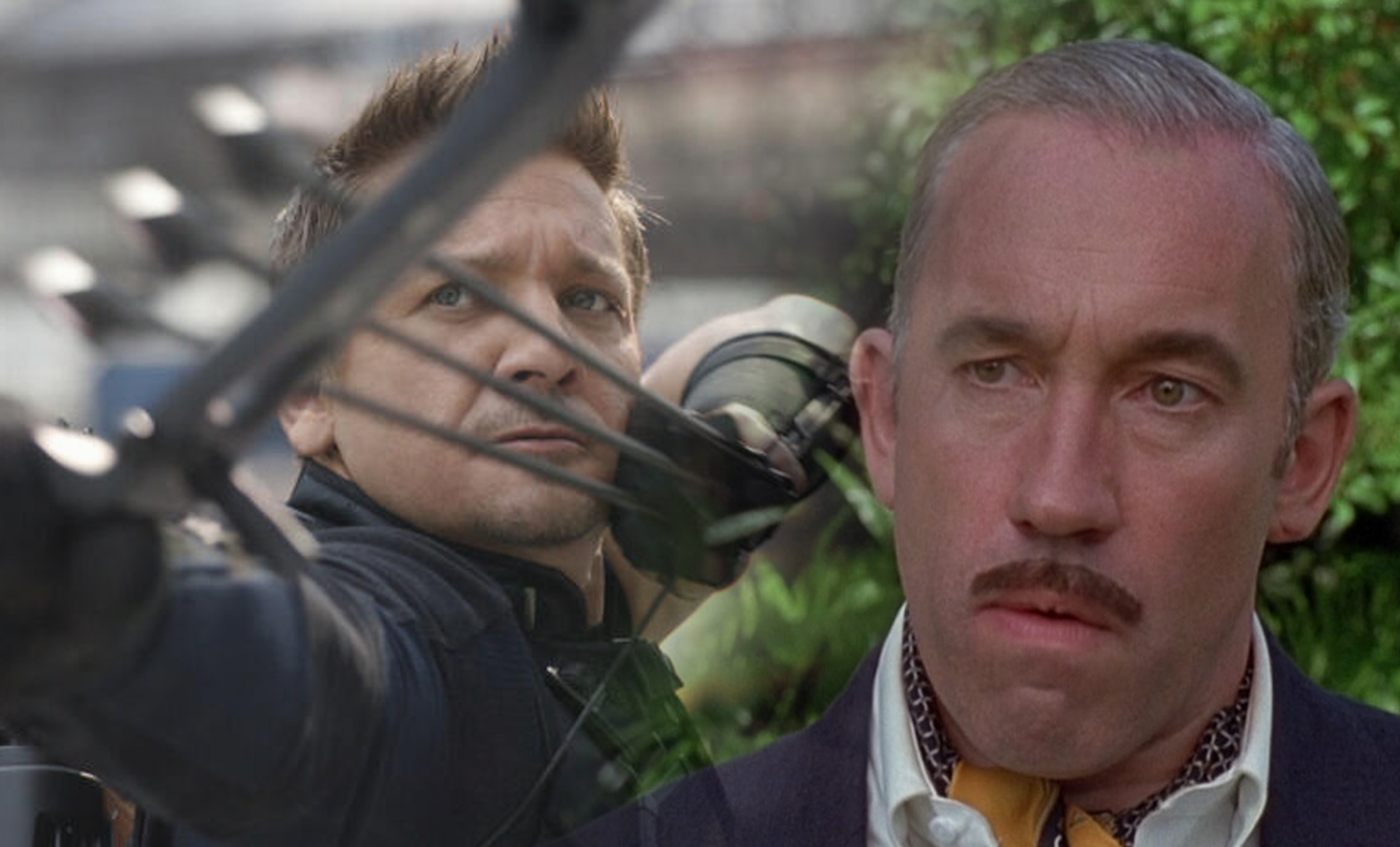 hawkeye ace ventura