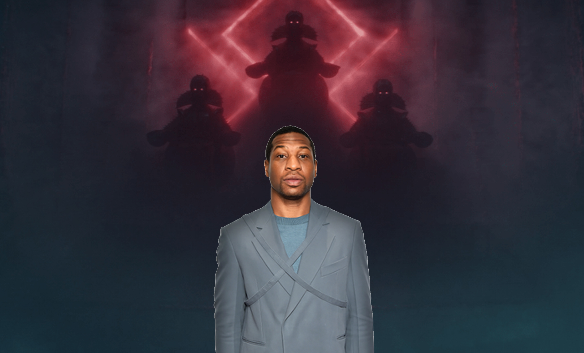 loki jonathan majors