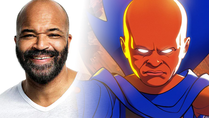 jeffrey wright what if