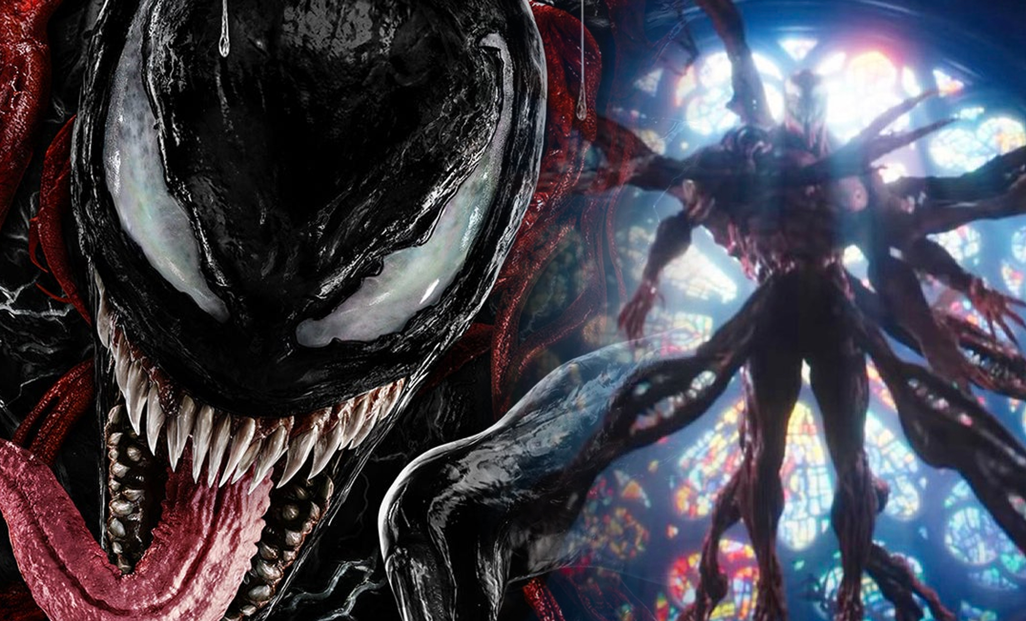 venom 2 leak