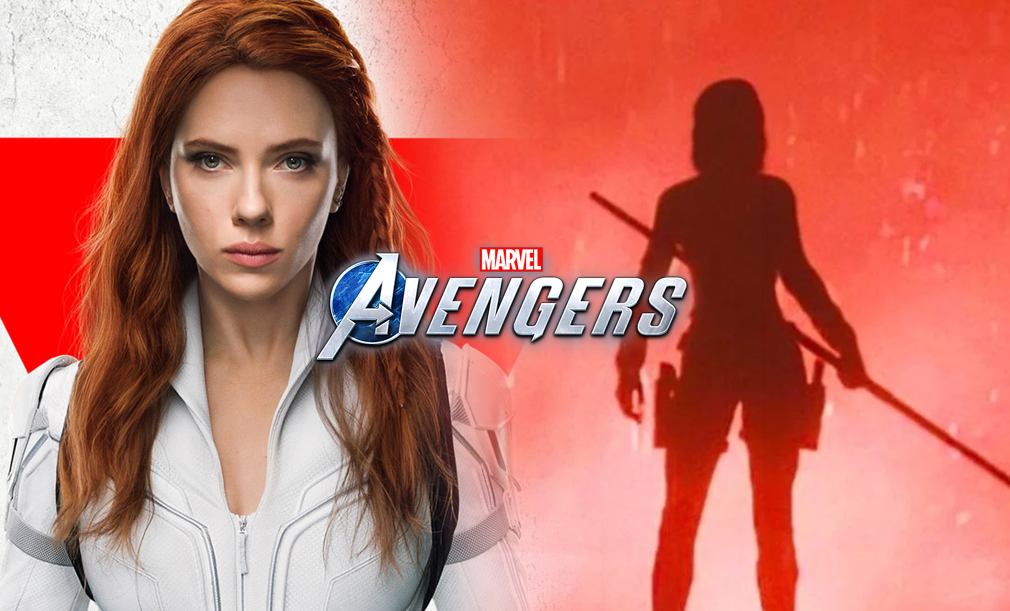 ‘Marvel’s Avengers’ Adds New ‘Black Widow’ Inspired MCU Skin