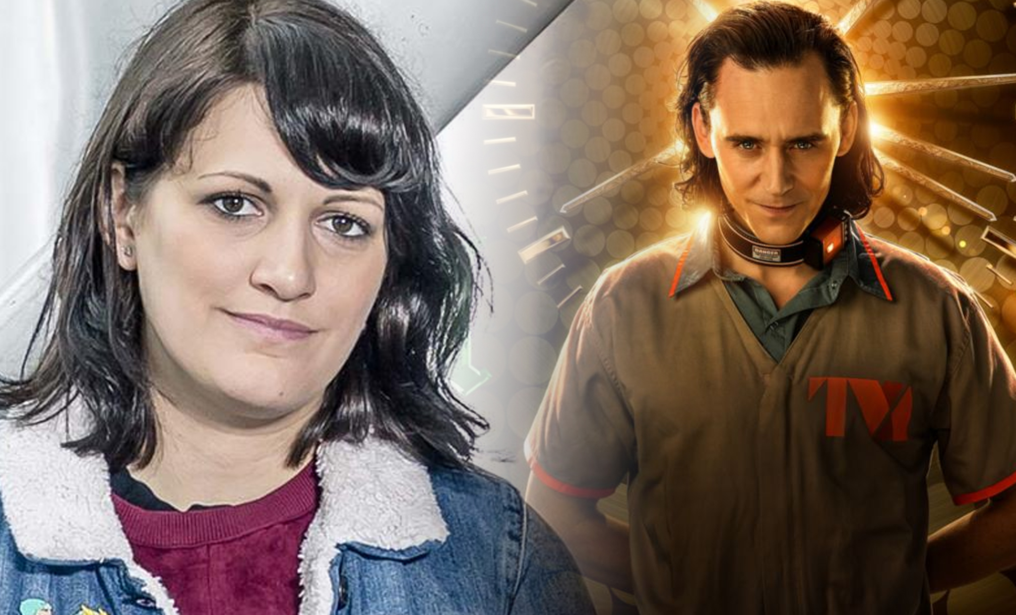 kate herron loki season 2