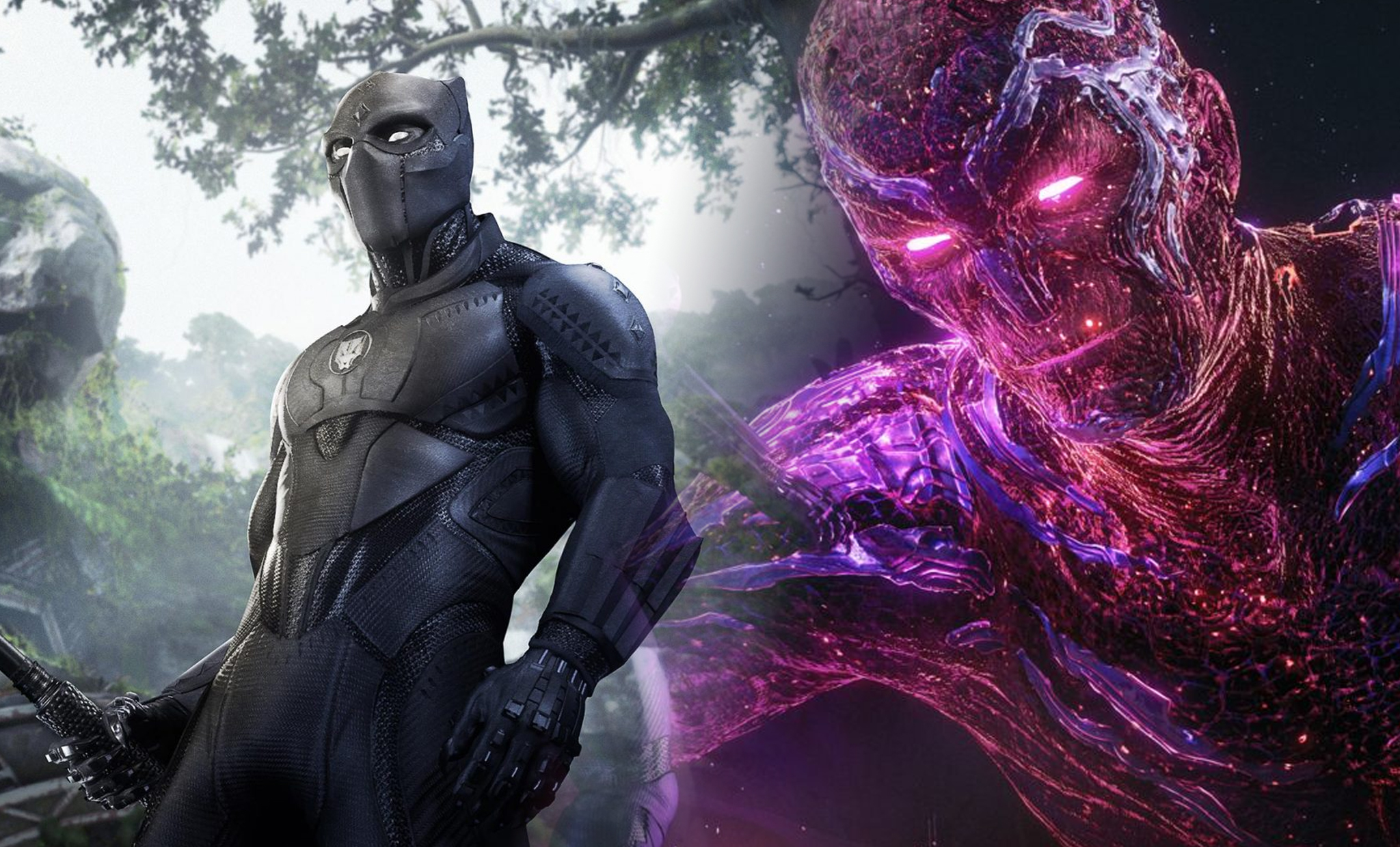 black panther war for wakanda