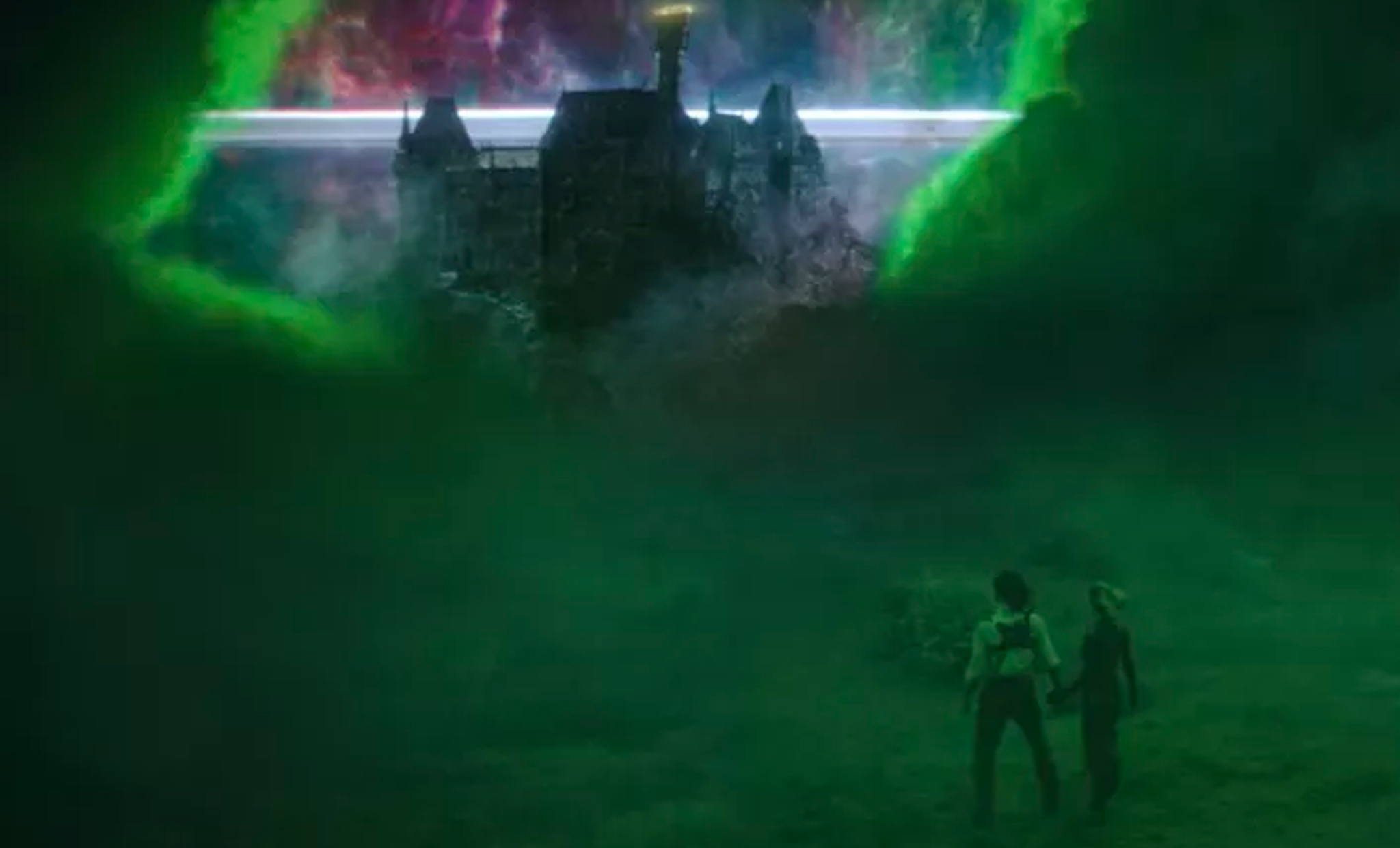 loki finale