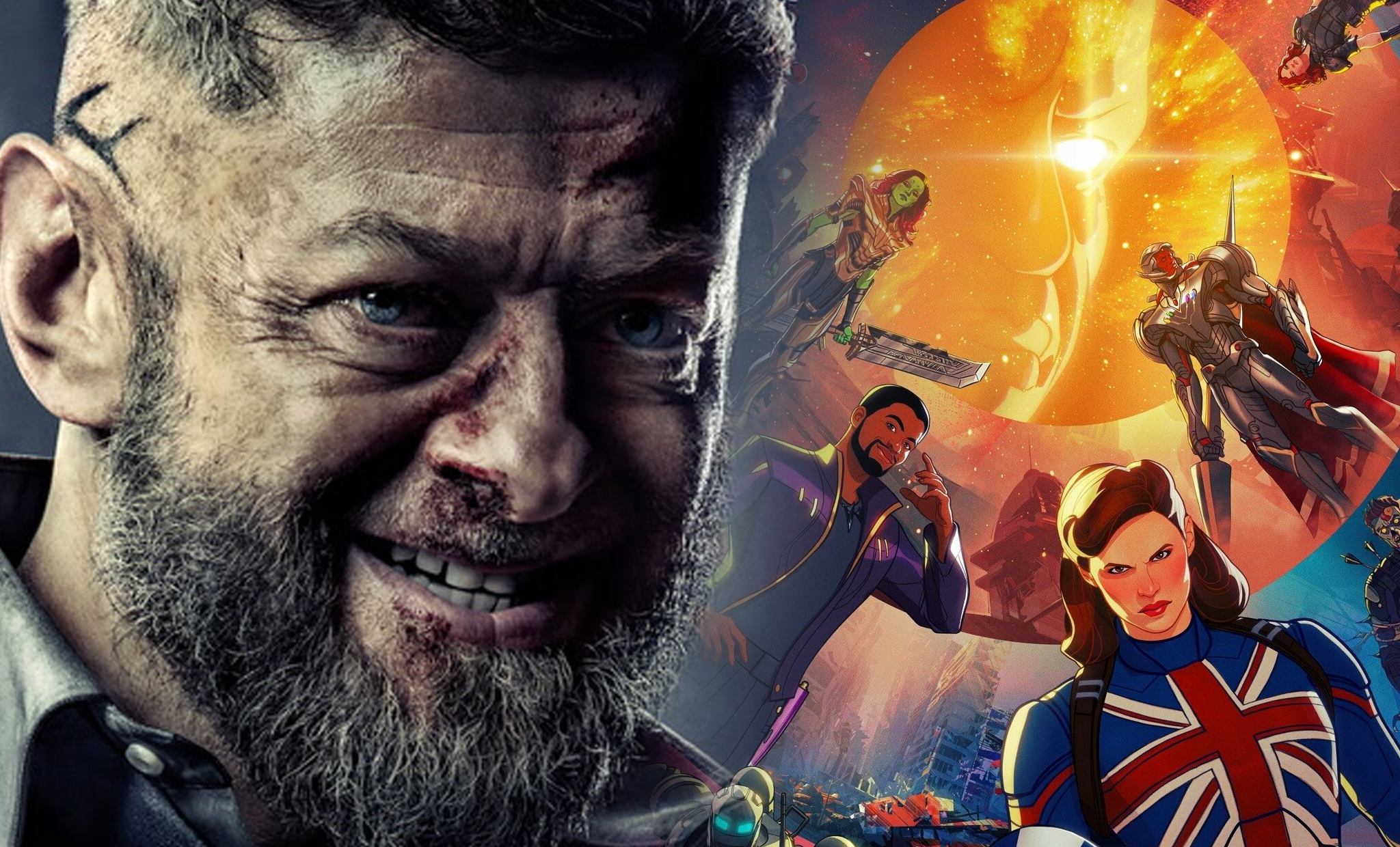 what if andy serkis