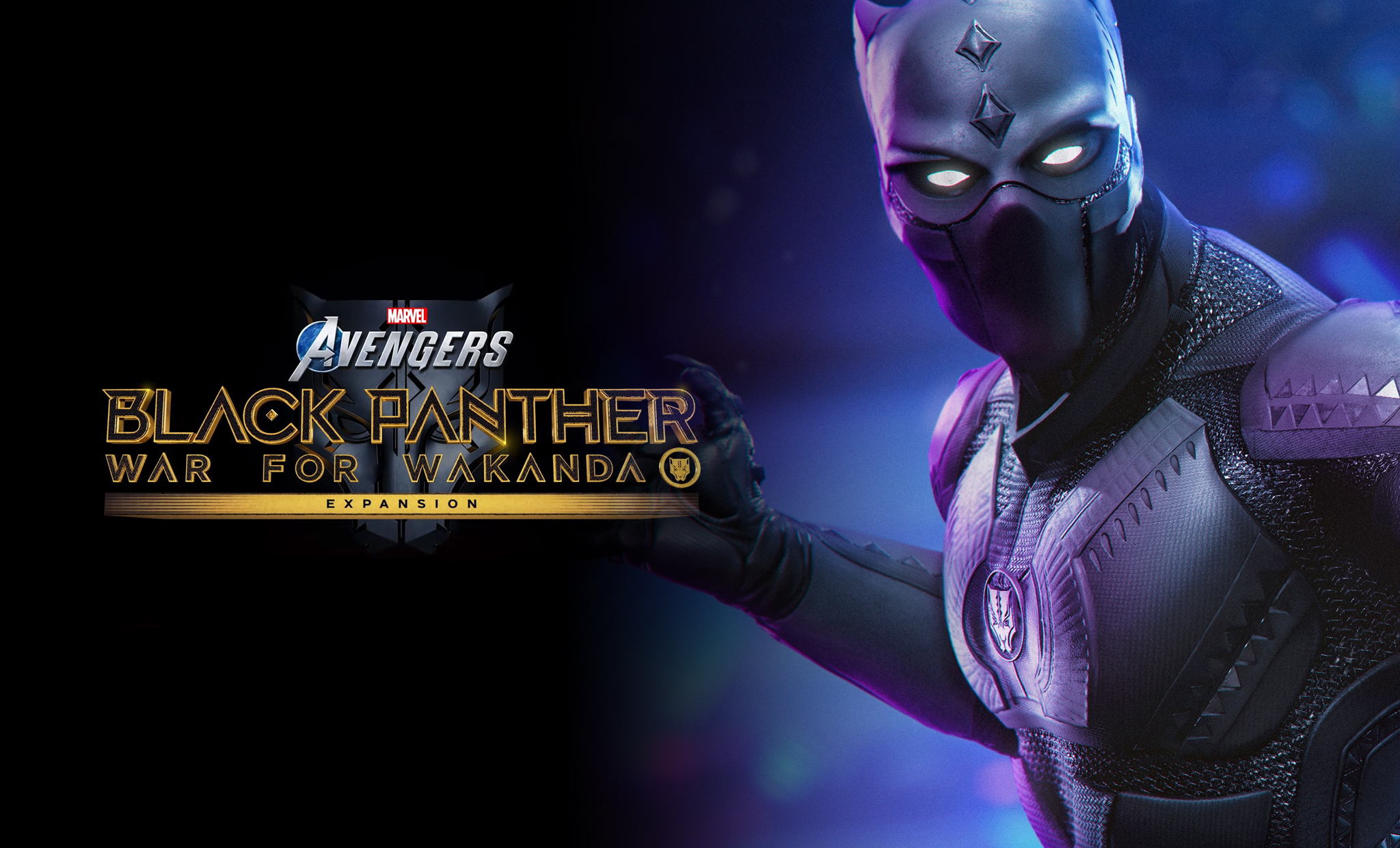 avengers game war for wakanda