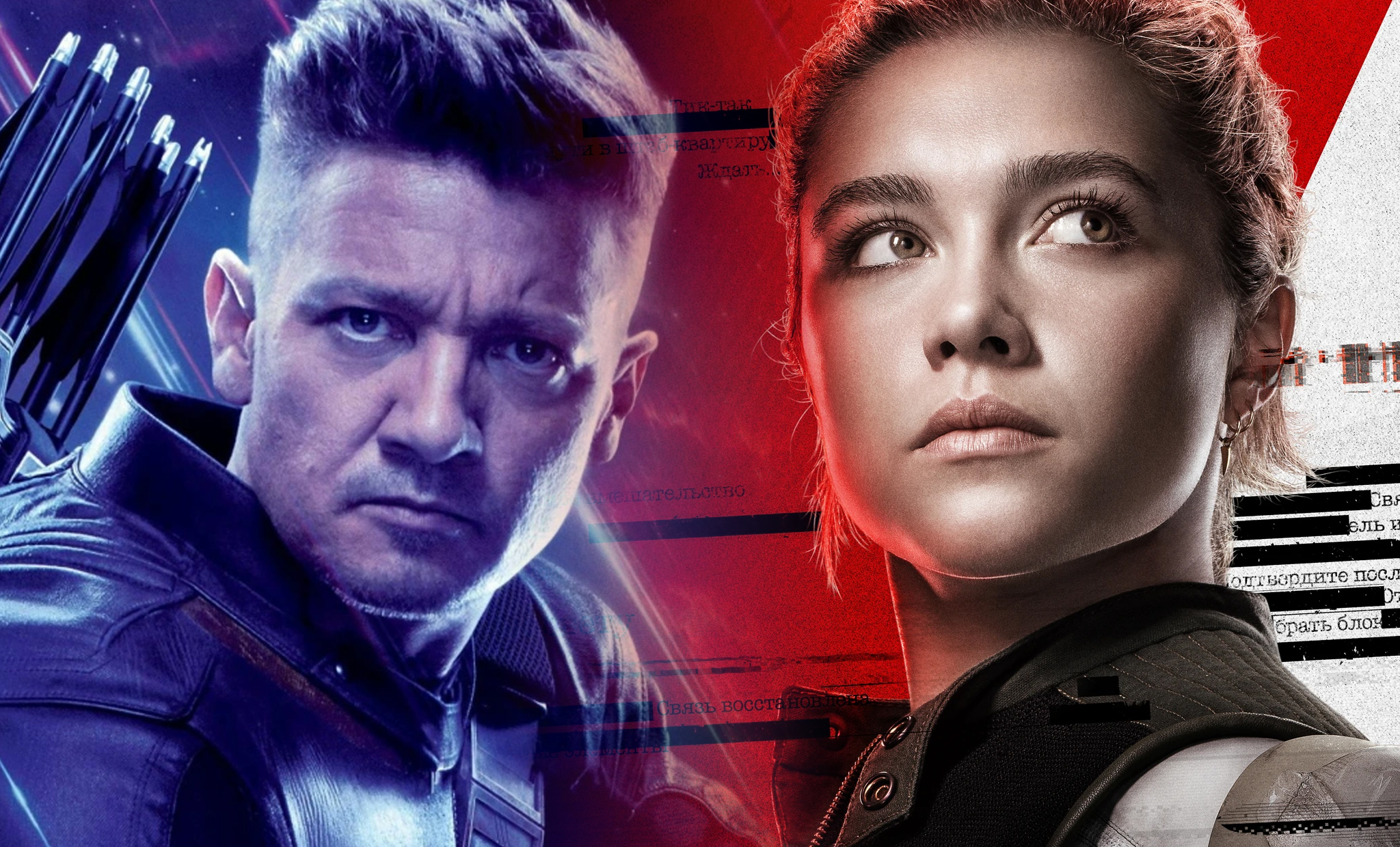 REPORT: Florence Pugh’s Yelena Belova To Appear in Multiple ‘Hawkeye’ Episodes