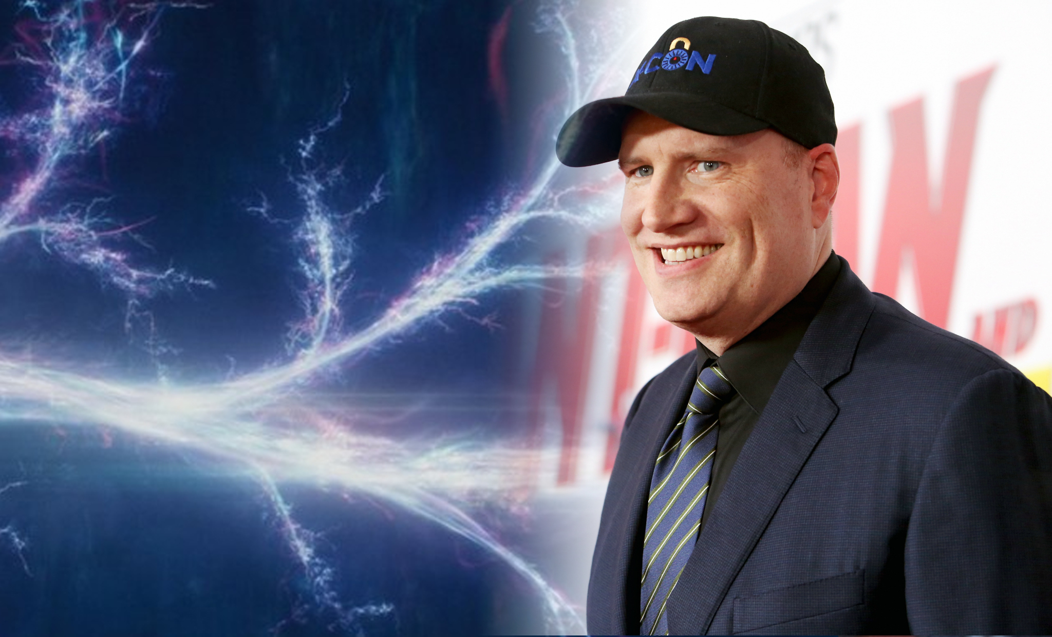 kevin feige mcu