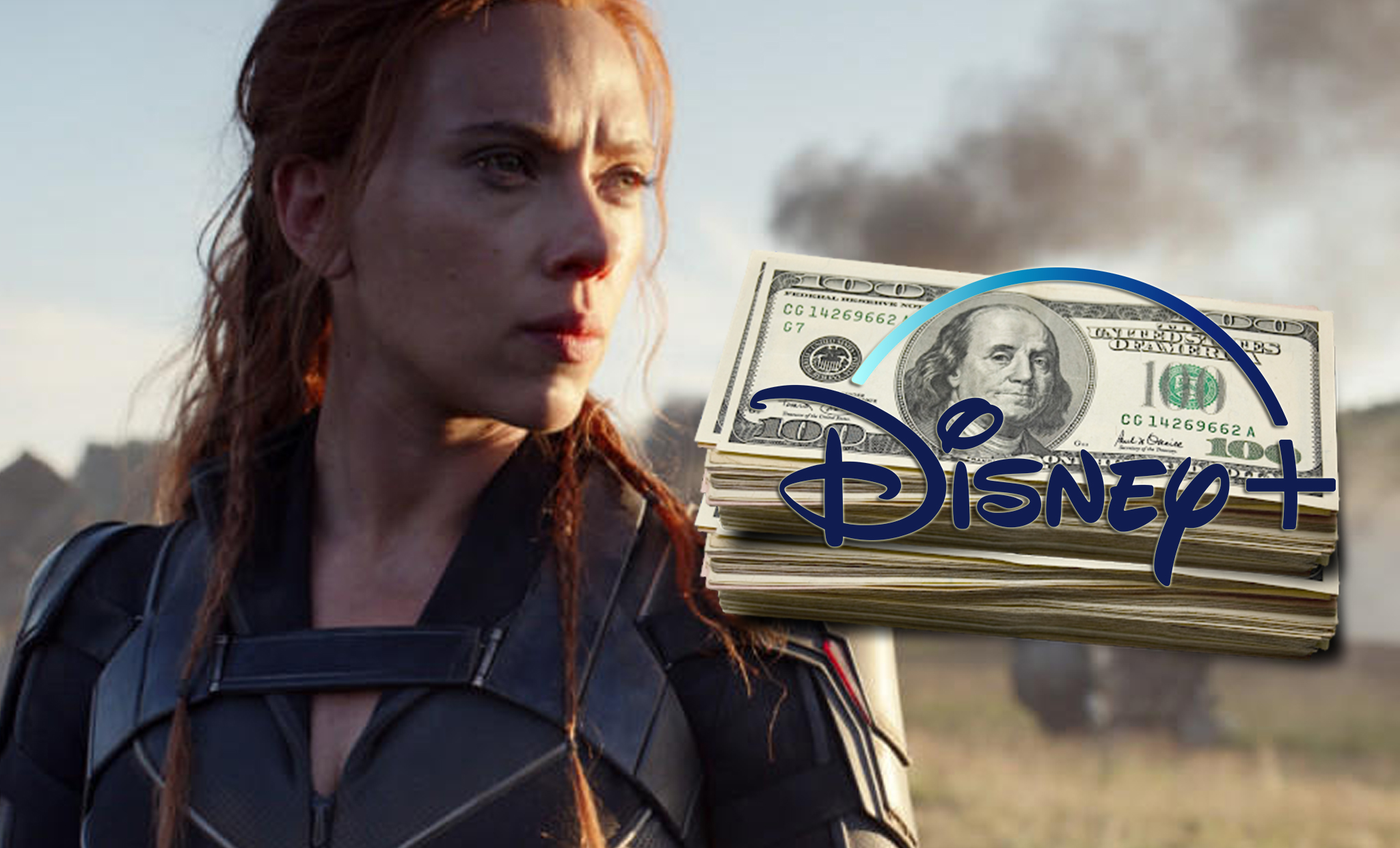black widow opening weekend