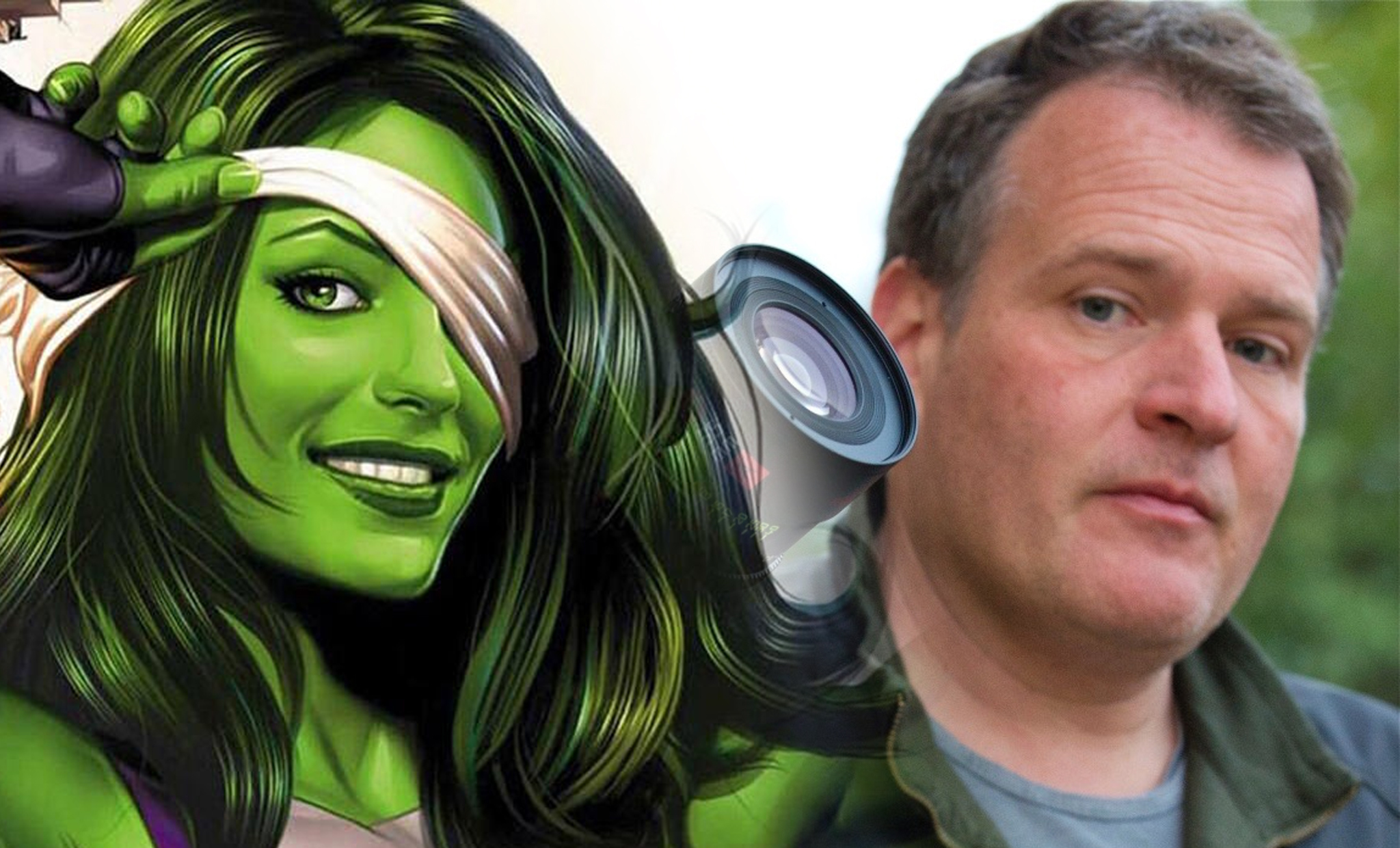 she-hulk cinematographer