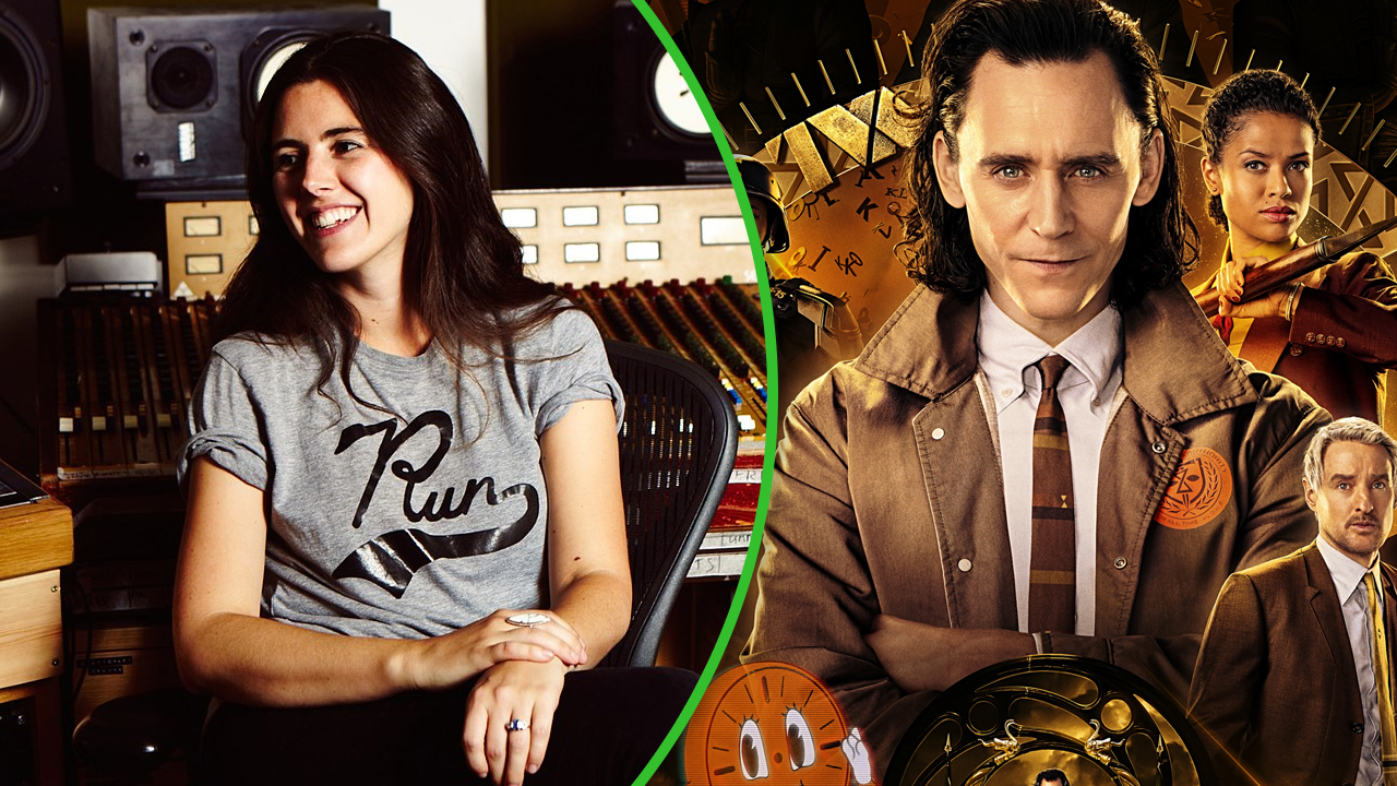 EXCLUSIVE: Composer Natalie Holt on ‘Loki’s Unique Sound, Ride of the Valkyries, and the Simon Cowell Incident