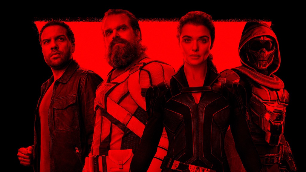black widow future