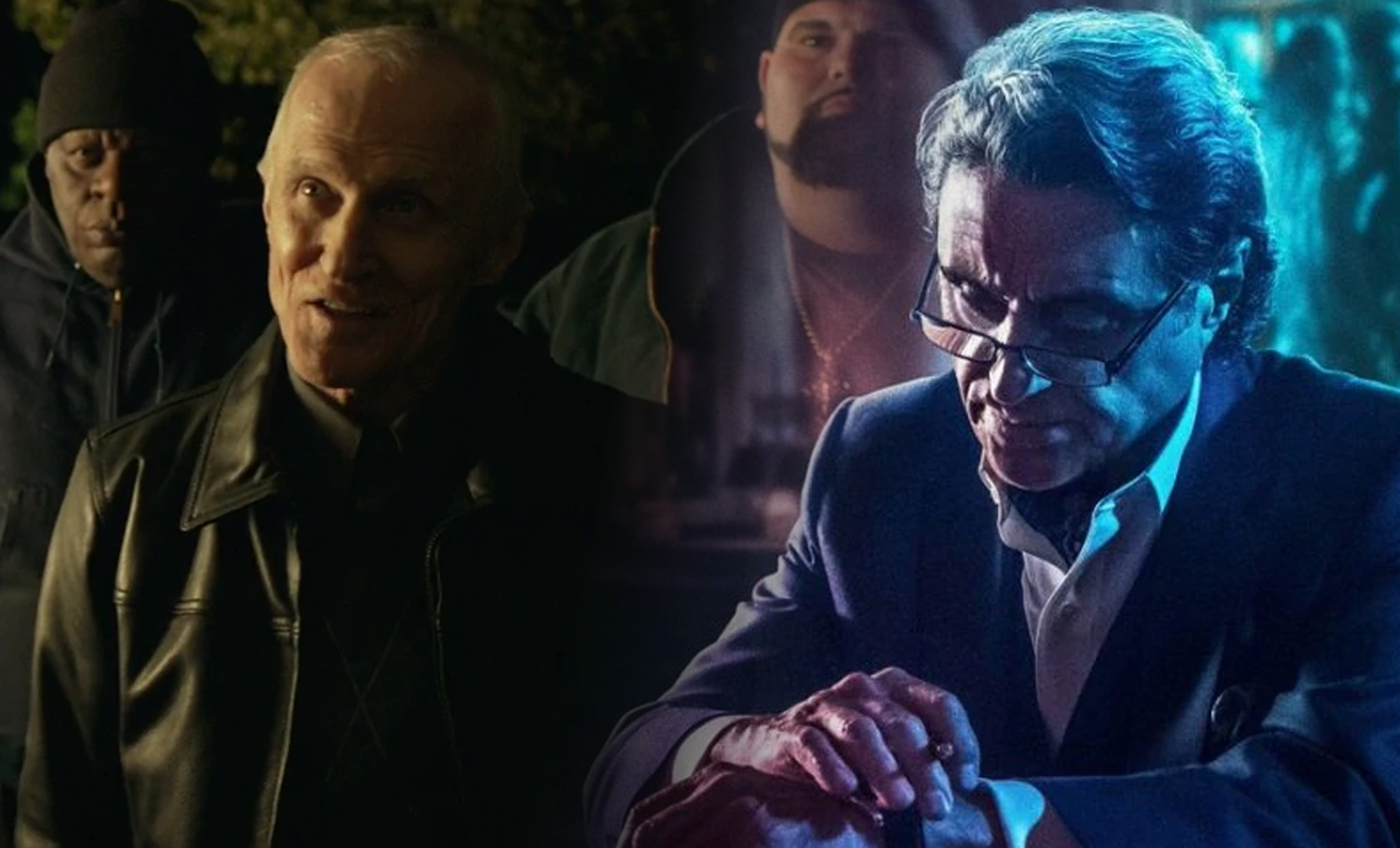 REPORT: ‘John Wick’ Spin-Off ‘The Continental’ To Feature Familiar Faces and Family Drama