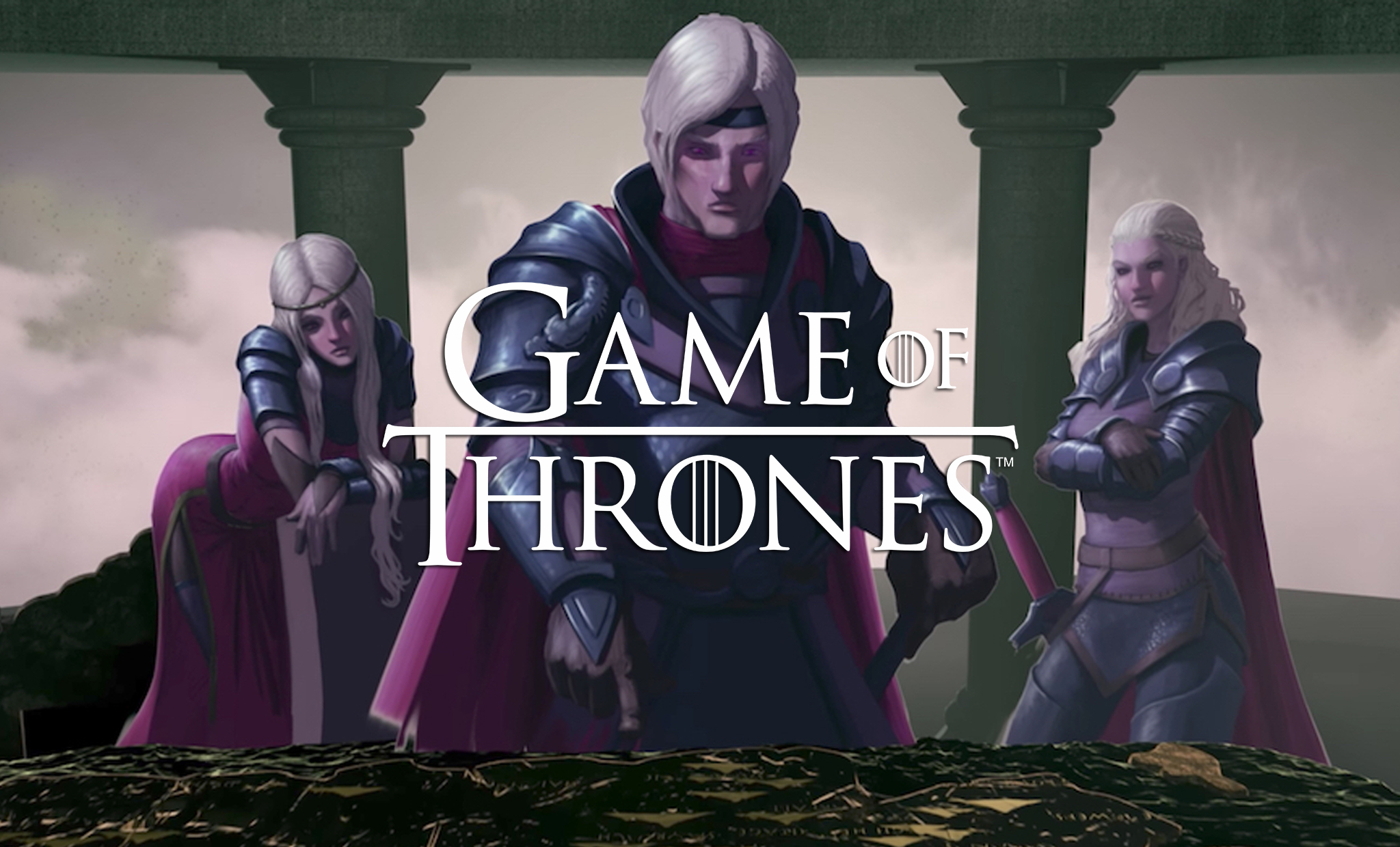 Two More Animated ‘Game of Thrones’ Spin-Offs In Development