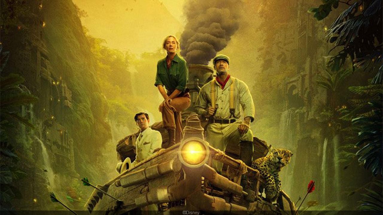 jungle cruise inspirations