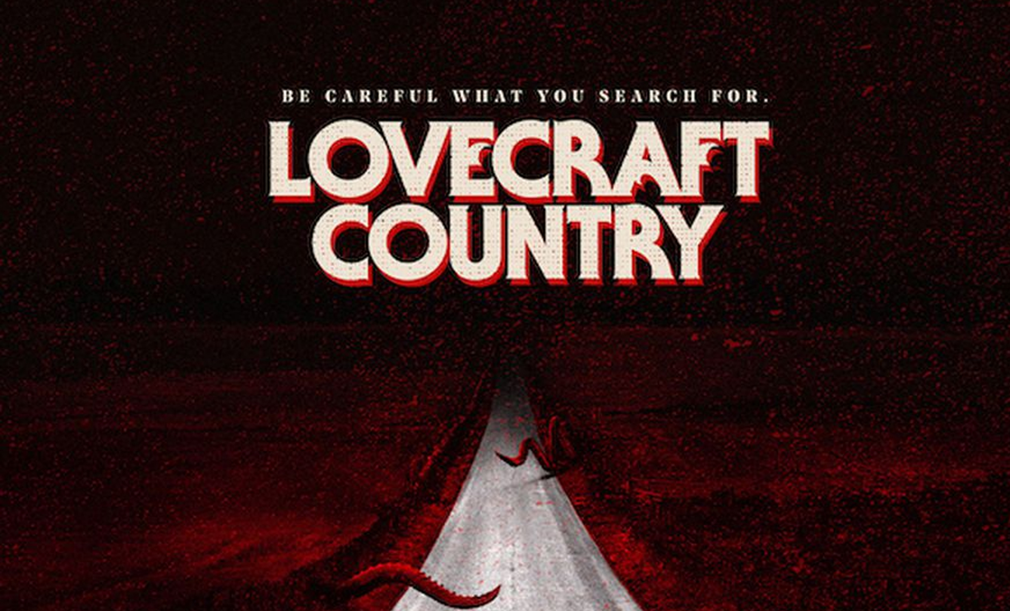lovecraft country