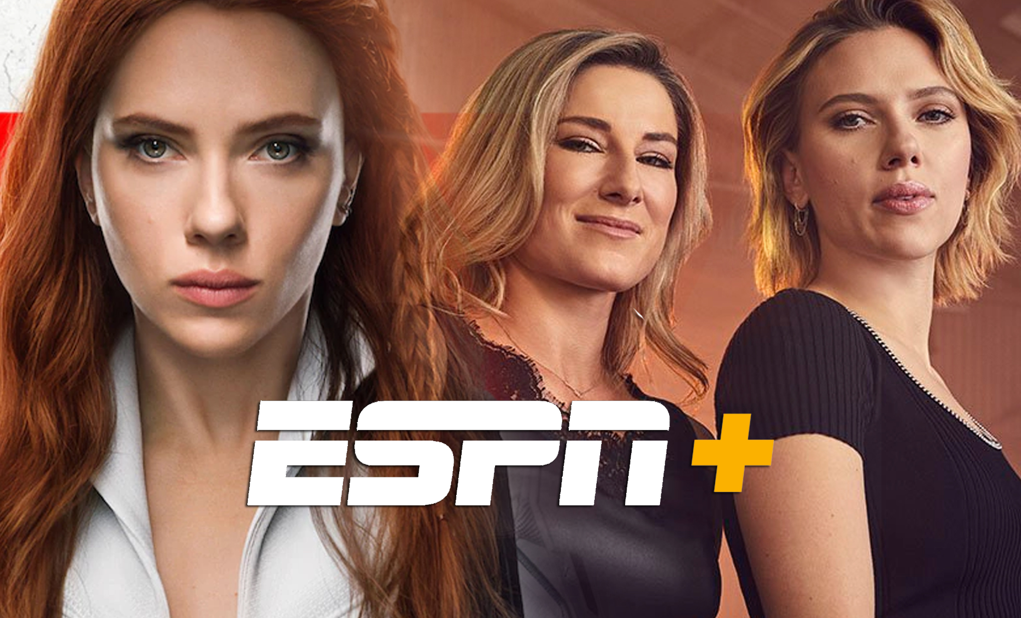 ‘Black Widow’ Special on Stuntwoman Heidi Moneymaker Heading to ESPN+
