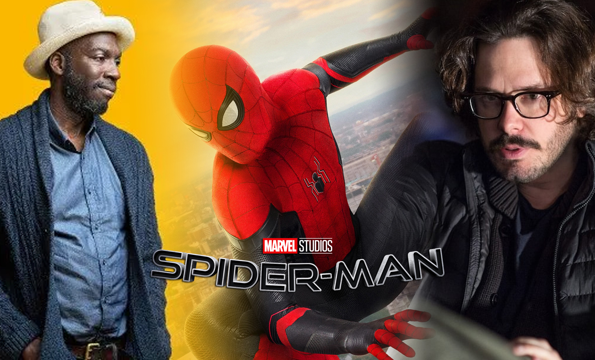 spiderman directors