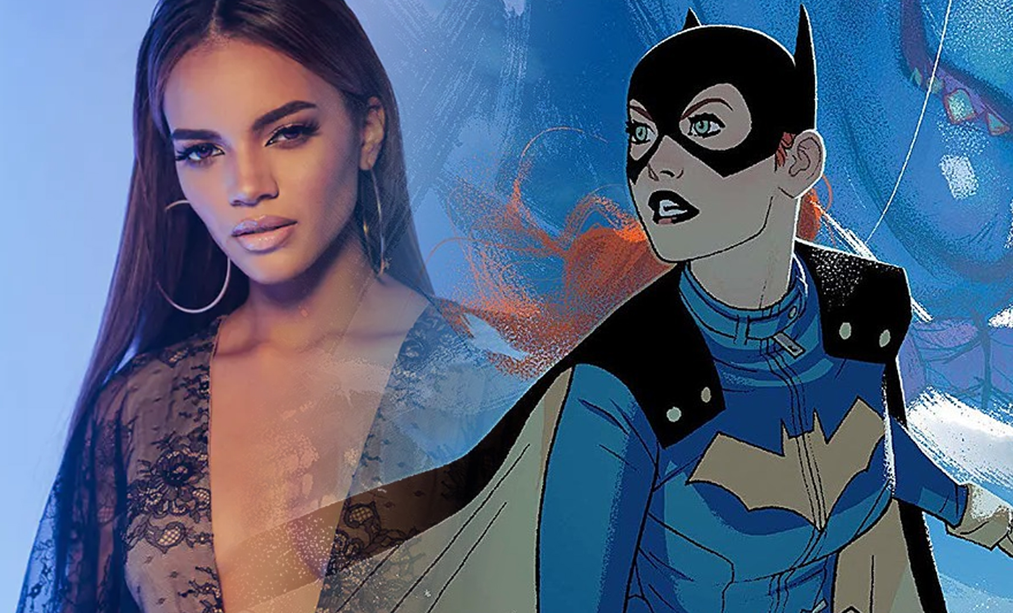 ‘Batgirl’: DC Casts Leslie Grace as Barbara Gordon in HBO Max Film