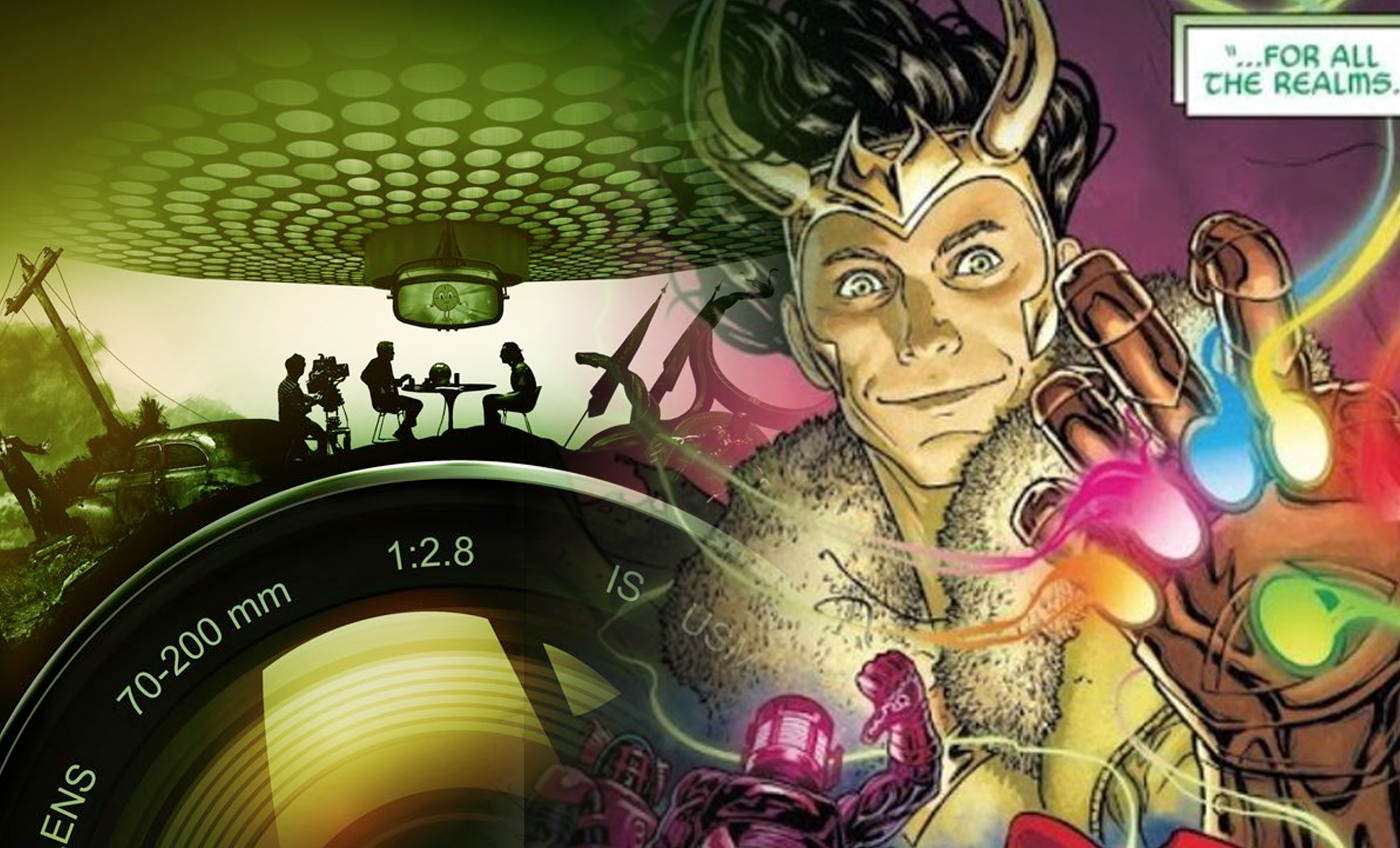 loki infinity gauntlet