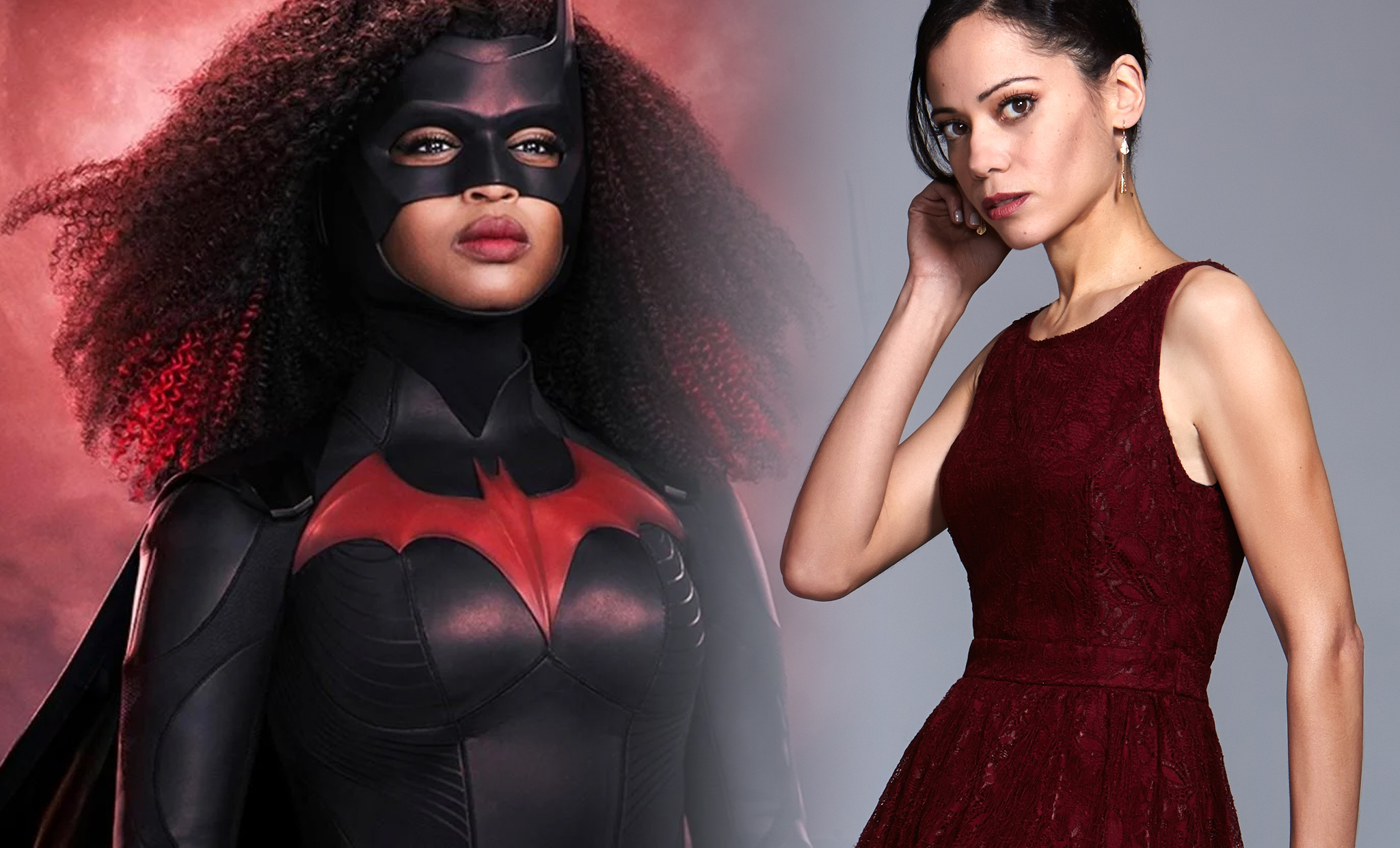 batwoman renee montoya