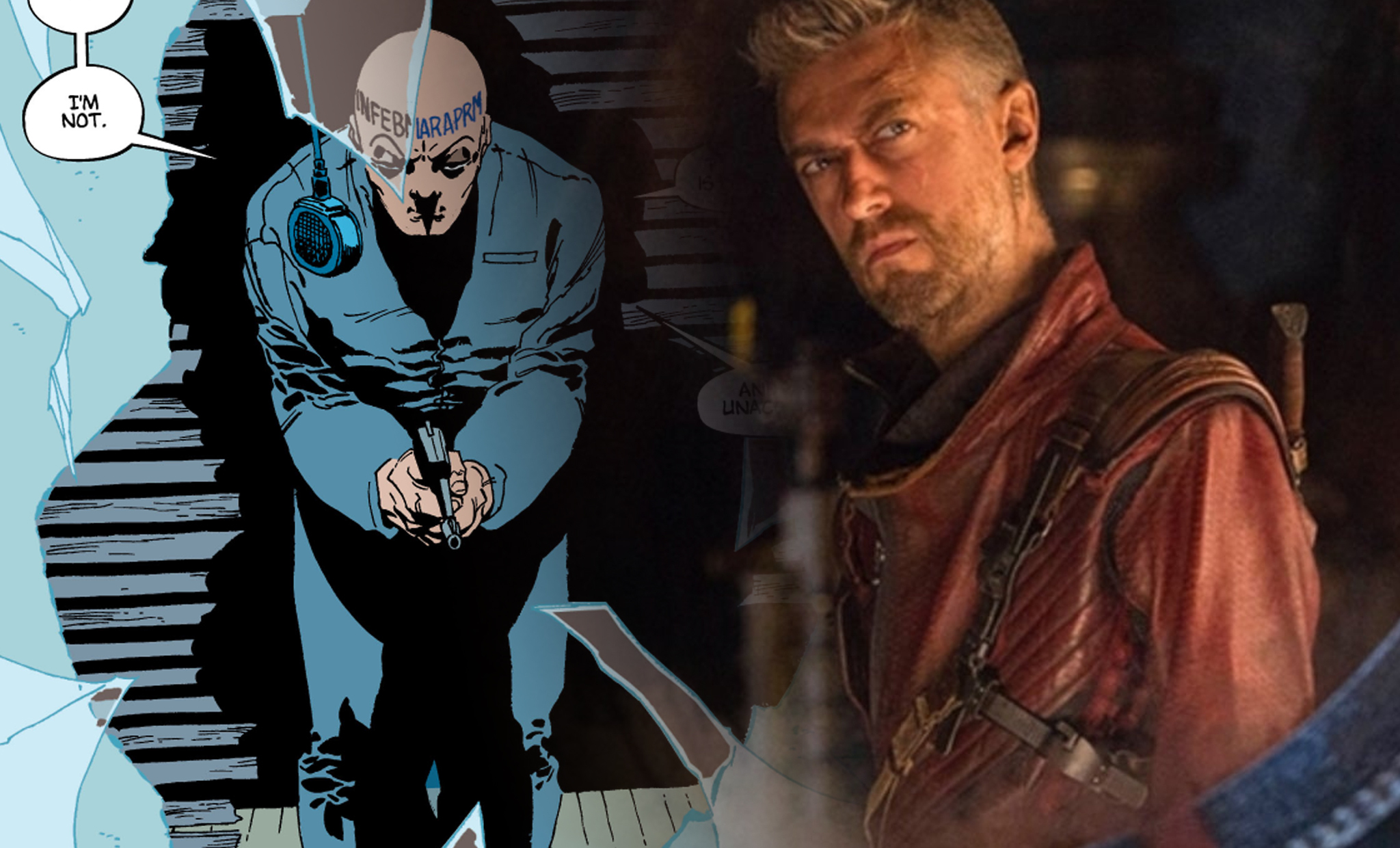 suicide squad sean gunn